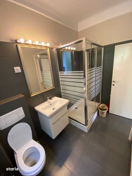 Parter 2 camere Birou ri Renovat Matei Basarab/Calea Calarasi