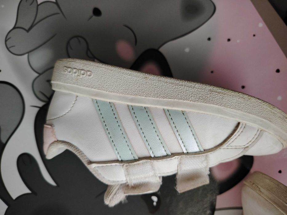 Маратонки Adidas