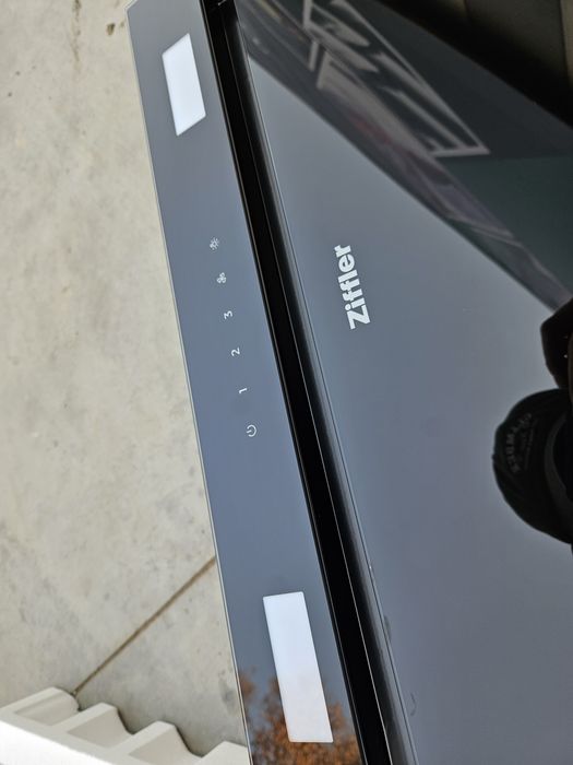 Встраиваемый вытяжка / Mebelga O'rnatiladigan dudbo'ron