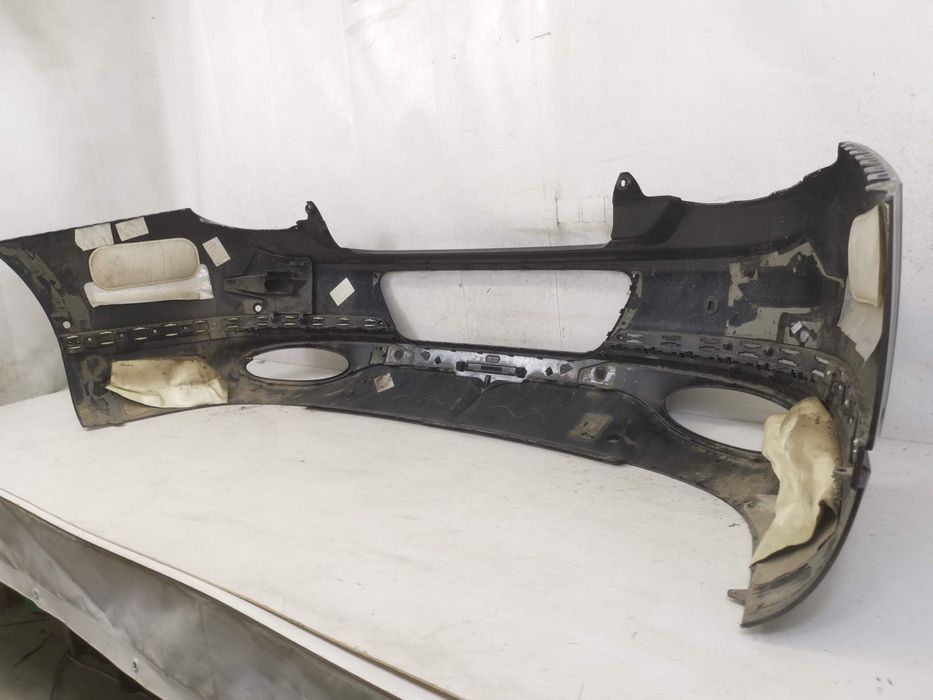 Задна броня с полага Бентли Континентал ГТ 3 - Купе Оригинална Bentley