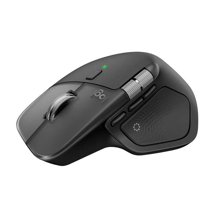 Беспроводная мышь Logitech Mx Master 4