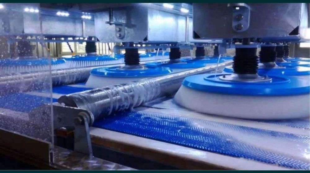 Чистка ковров