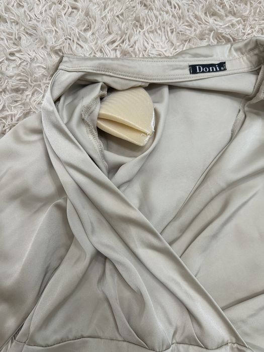 Продам платье