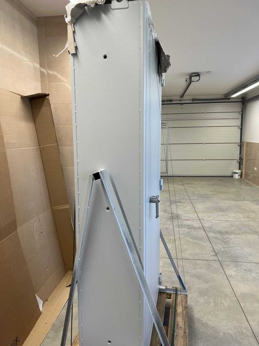 Немска трезорна врата висок клас.