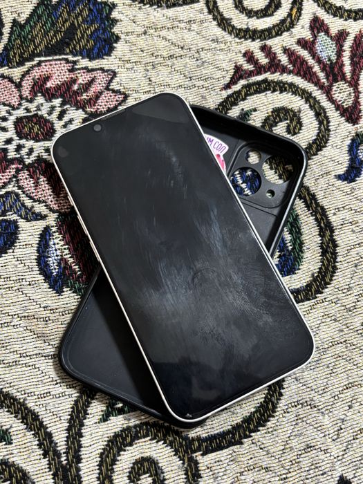 Продам либо обмен айфон 13