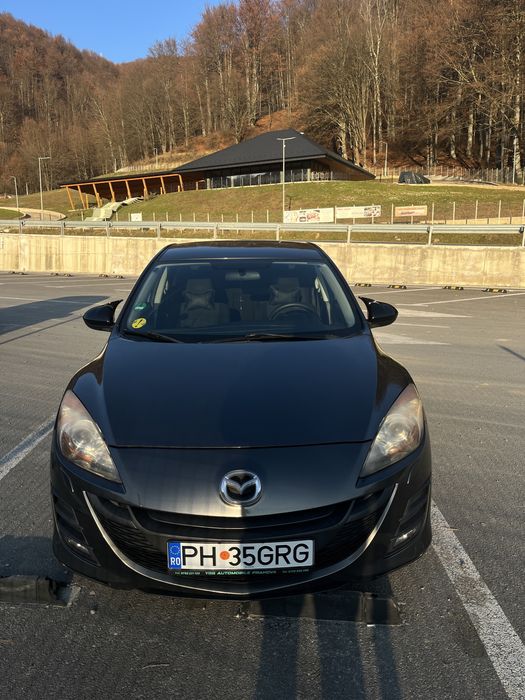 MAZDA 3 2010 — imagine 4