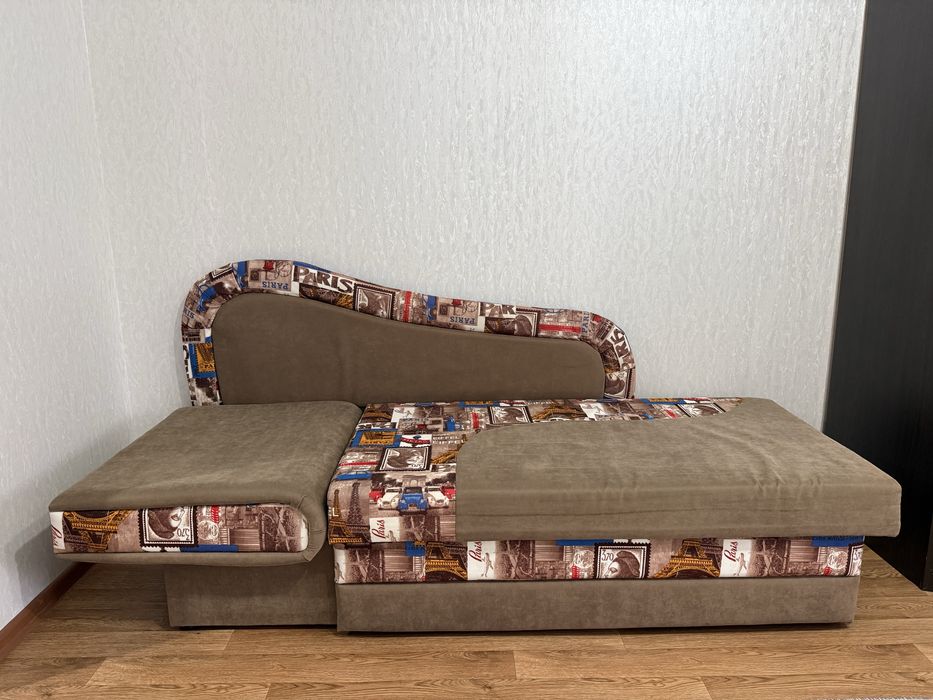 Продам кровать