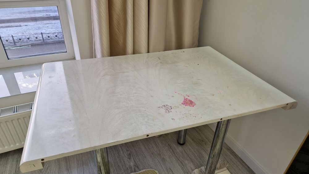 Стол обеденный 70×110 см