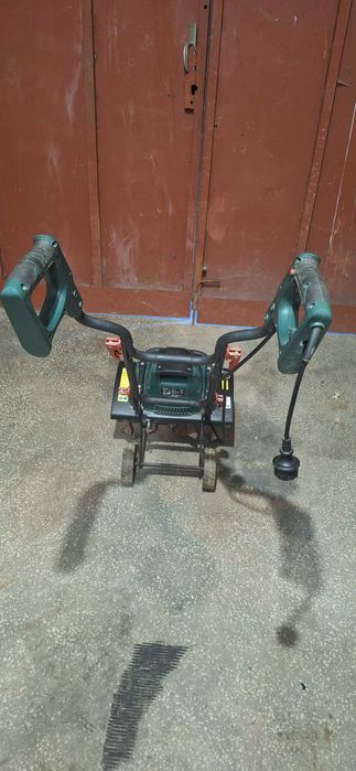 Градински култиватор PGK 1400 A1