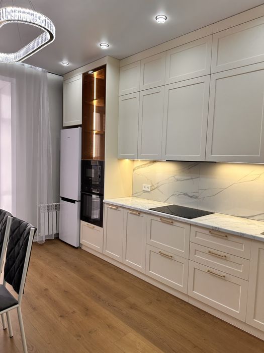 Продается 2-х комнатная квартира