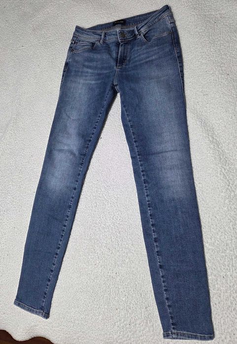 Дънки Massimo dutti р-р 36