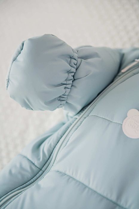 Детский комбинезон 80 размер