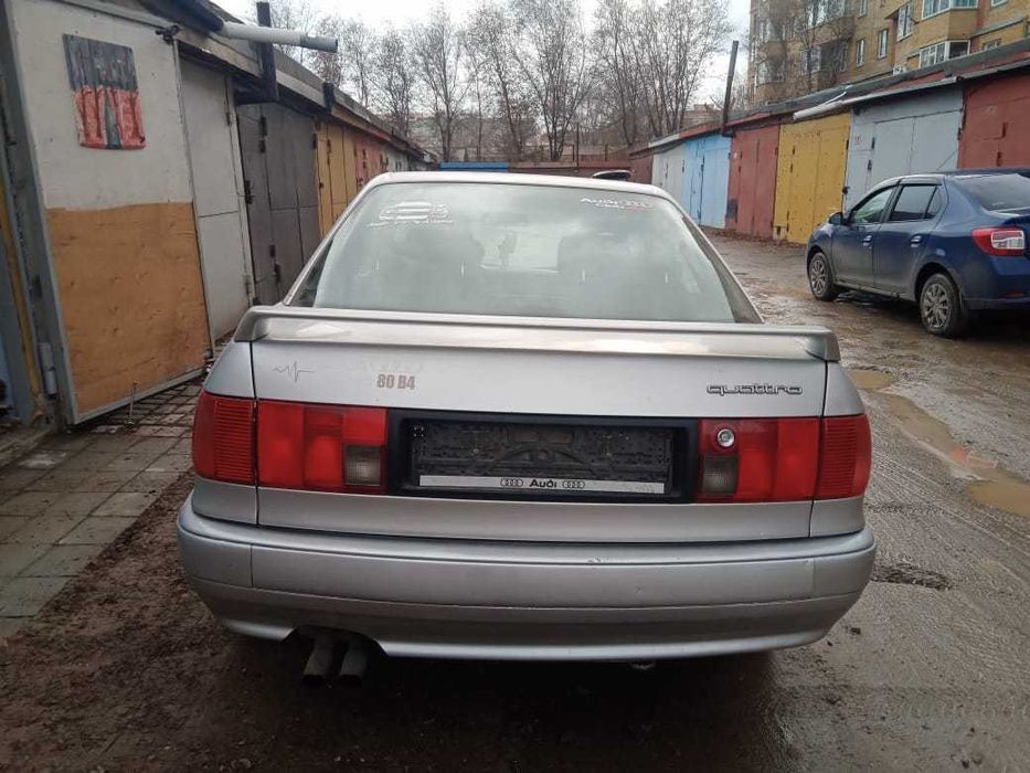 Продам Аudi 89, 1994 гв