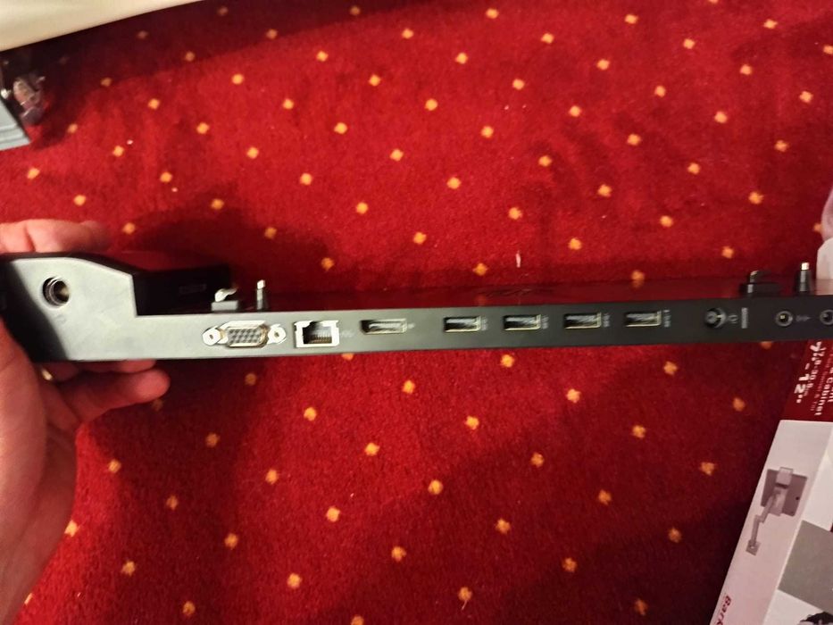 Docking Station HP UltraSlim