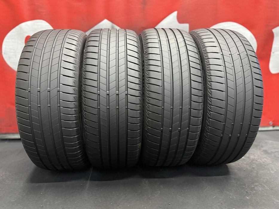 205 55 16, Летни гуми, Bridgestone TuranzaT005, 4 броя