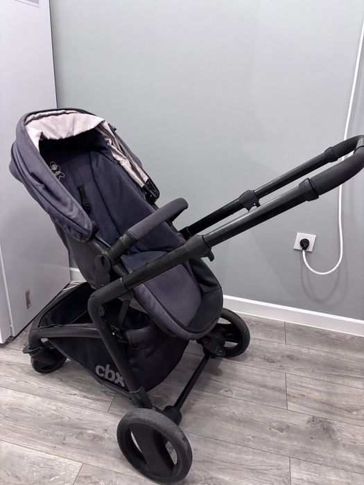 Коляска Cybex 2 в 1