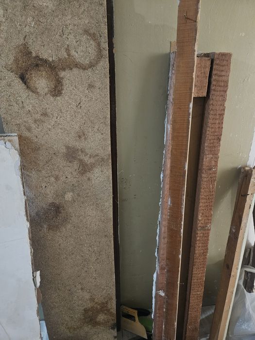 Отдам на дрова деревяшки