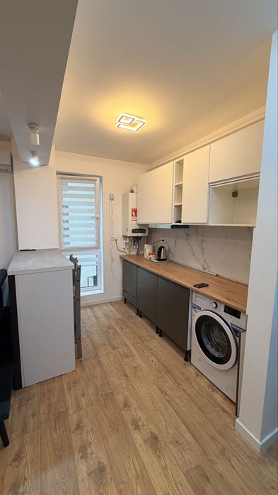 Apartament 2 camere Otopeni - ultilat, mobilar NOU