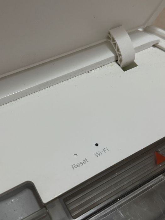 Прахосмукачка робот