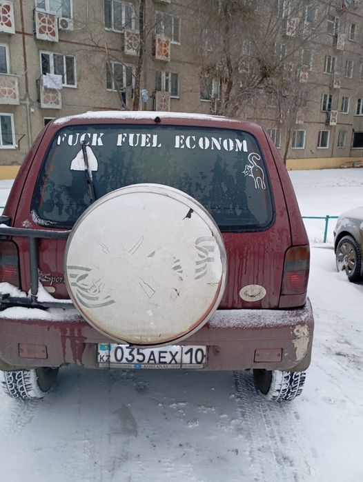 Кия спортейдж 2л дизель