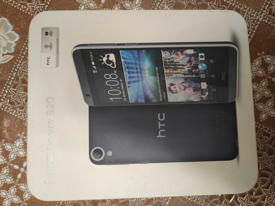 Продавам нови калъф, гръб и протектори LG G2 Mini и HTC Desire 820