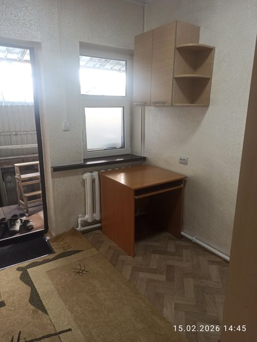 Сдам комнату ...