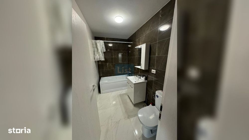 Apartament cu 2 camere | Strada Freziei nr. 48 | Parcare | Boxă |