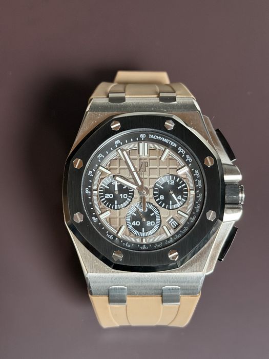 Audemars Piguet offshore 44mm