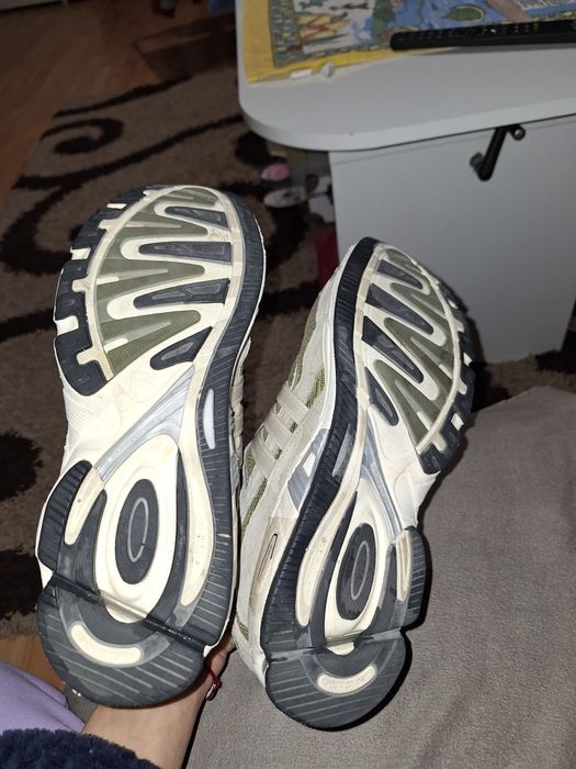 Мъжки Маратонки Adidas