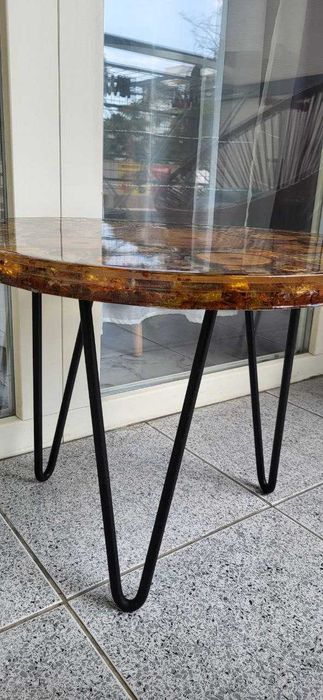 маса от епоксидна смола