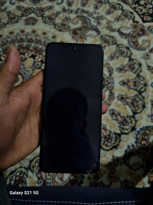 Honor x7b 1.5million