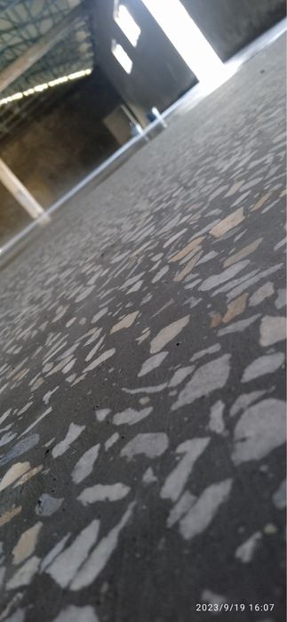 Vertalyot styashka va mazayka xizmati