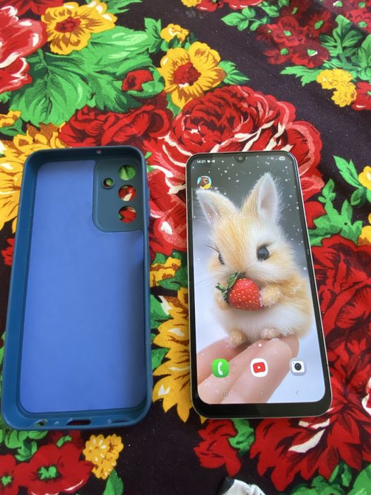 Телефон Galaxy A25 5G