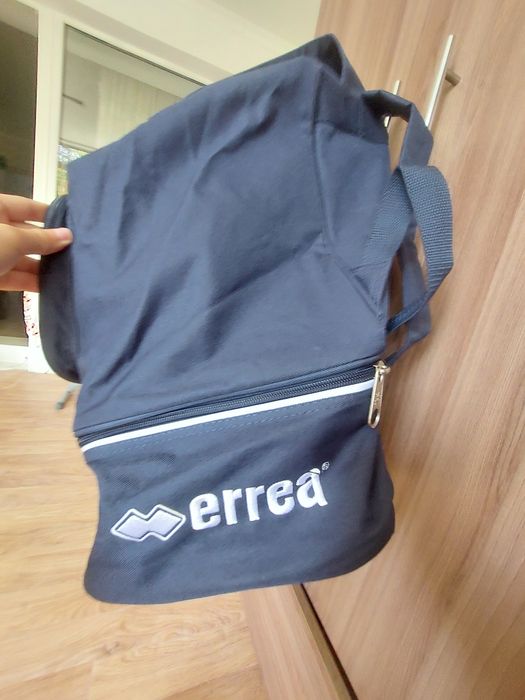 Сумка errea спортивная