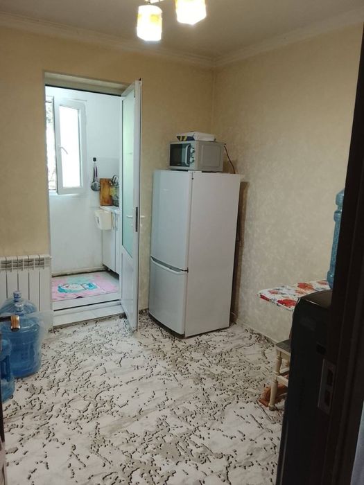 1х комнатная квартира| Шота Руставели 1/3/3 30м2