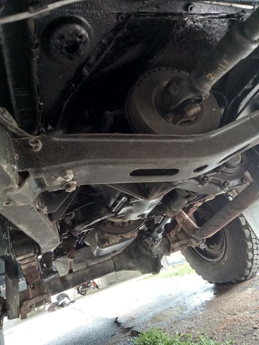 Продается UAZ 469 год 2001