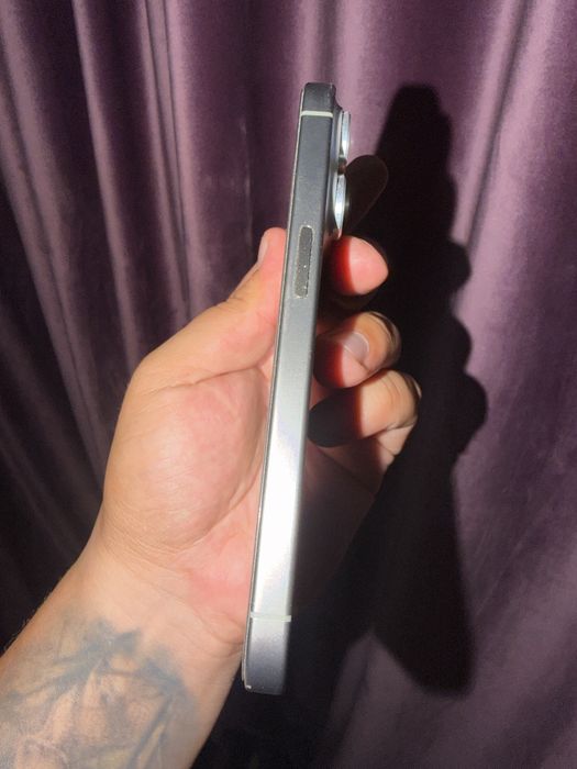 Iphone 15 Pro 256gb аккум 80%