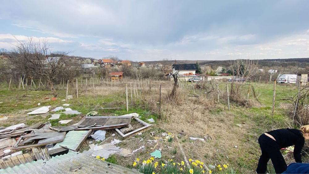 Продава се Парцел в Димитровград - 1640 кв.м за 39 €/кв.м - Снимка #4