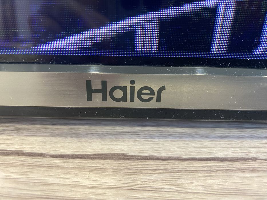 Телевизор Плазма Haier
