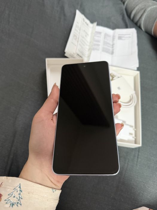 OPPO A5 PRO 256gb