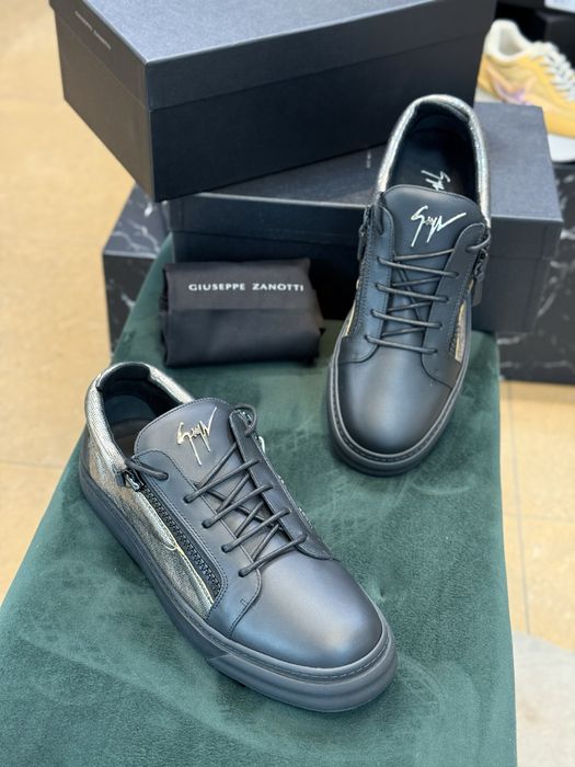 Мъжки обувки GIUSEPPE ZANOTTI Pl001