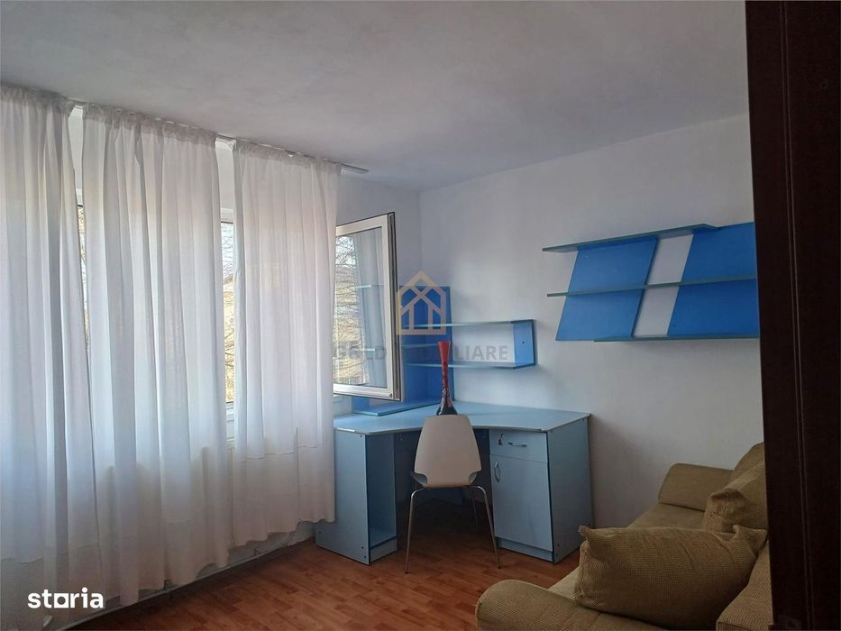 Chirie apatament 2 camere central