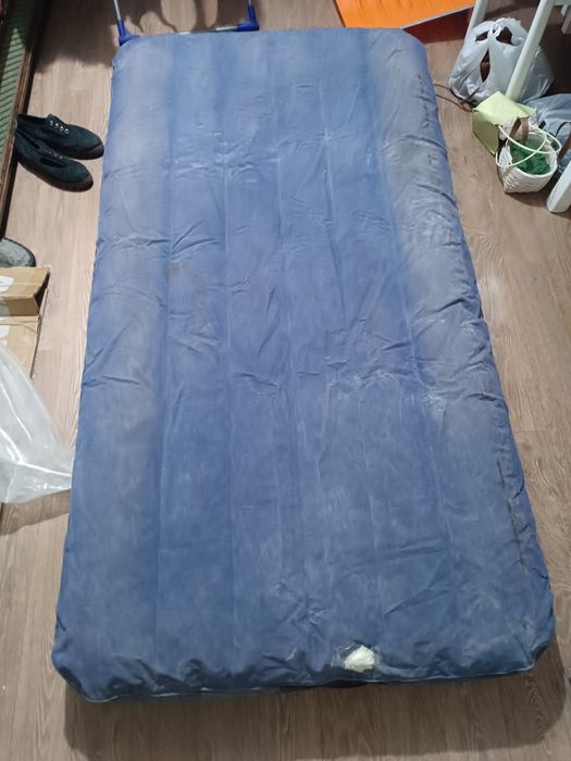 Надувной матрас Караганда