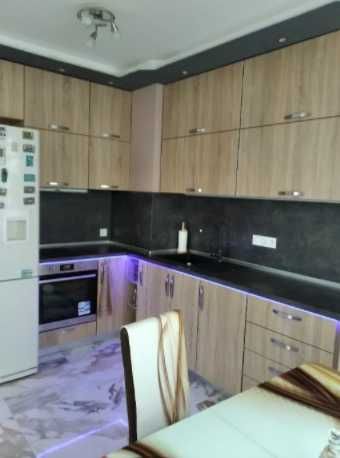 Дава се под наем Двустаен апартамент в София, Зона Б-18 - 70 кв.м за 650 € - Снимка #3