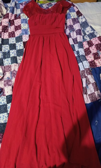 Roche  vișinie Nr 40