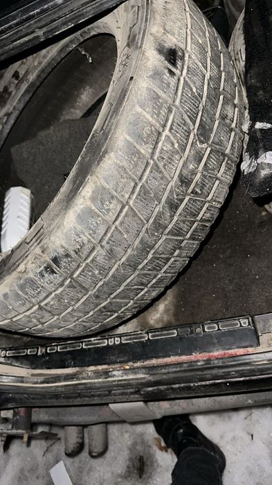 вмв зимний шинаааа