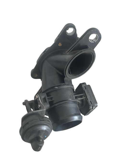 Clapeta De Acceleratie Peugeot 508 Sw 8E_ 2010 - > 2.0 Hdi Rxh Hybrid4