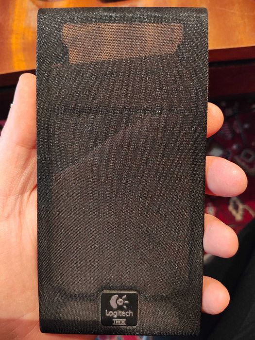 Озвучителна система Logitech Z2300