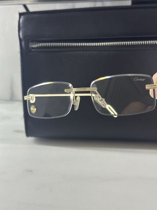 Cartier диоптрични