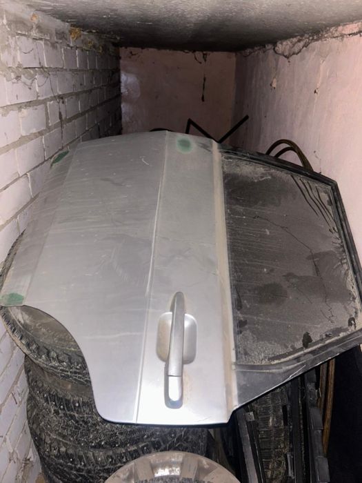 продам двери ваз 21099